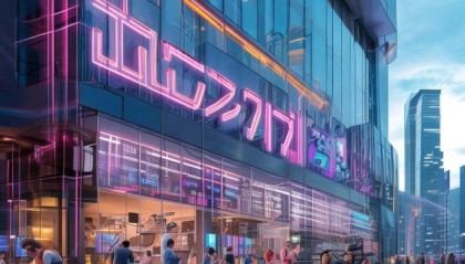 唯乐通科技，科技创新引领者
