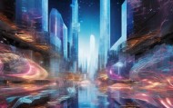 科技美学，重塑人类文明的革命性突破